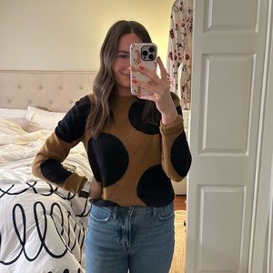 Who What Wear Target Sweater